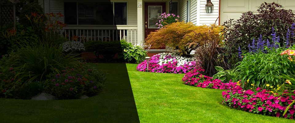 Arcanum Landscapers