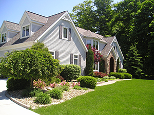 Landscapers and Lawncare Services in Arcanum, OH